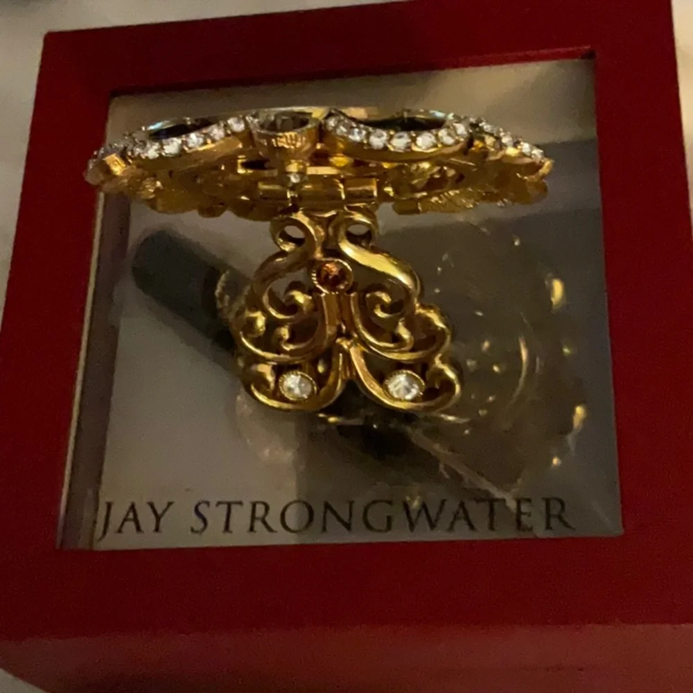 Jay Strongwater new box